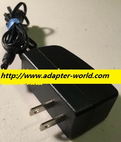 *100% Brand NEW* 12V DC 800mA Work Tested AC Adaptor RKDC1200800 Class 2 Power Supply